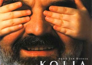Kolya (Kolja) 1996.Un acogimiento sobrevenido.