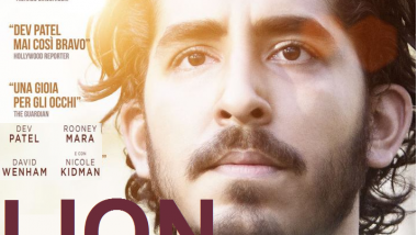 ADOPCINE Con José Ignacio Díaz Carvajal. LION