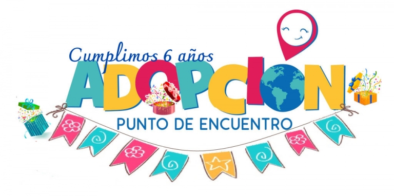 Feliz cumpleaños.