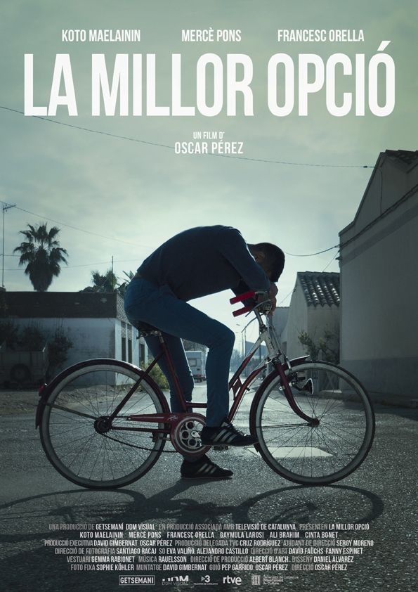 ADOPCINE con José Ignacio Díaz Carvajal. La mejor opción.