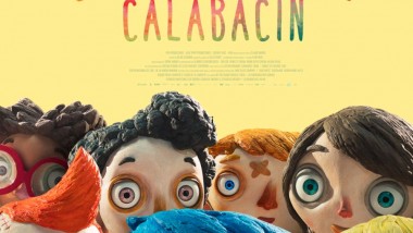 ADOPCINE con José Ignacio Díaz Carvajal. La vida de Calabacín