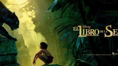 ADOPCINE. El libro de la selva (2016). Por José Ignacio Díaz Carvajal