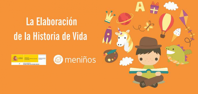 GUÍA. La elaboración de la historia de vida (2016)