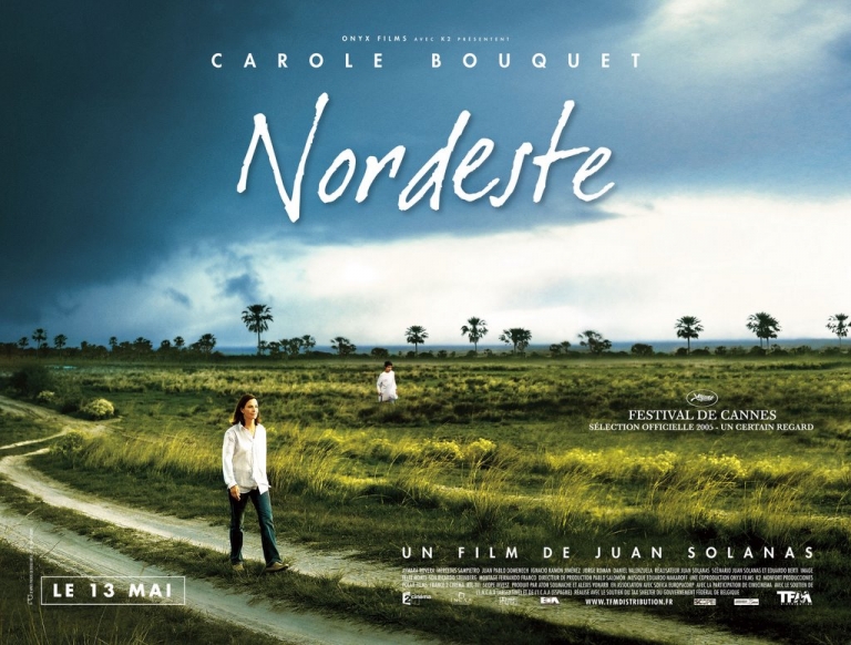 ADOPCINE. Nordeste.Un viaje al corazón y a la conciencia. Por José Ignacio Díaz Carvajal