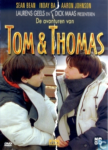 ADOPCINE con José Ignacio Díaz Carvajal. Tom y Thomas
