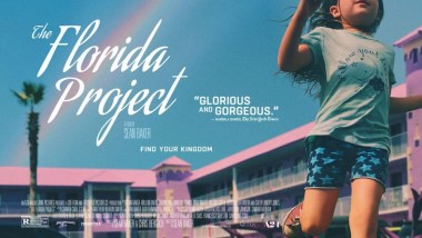 ADOPCINE con José Ignacio Díaz Carvajal.The Florida Project.