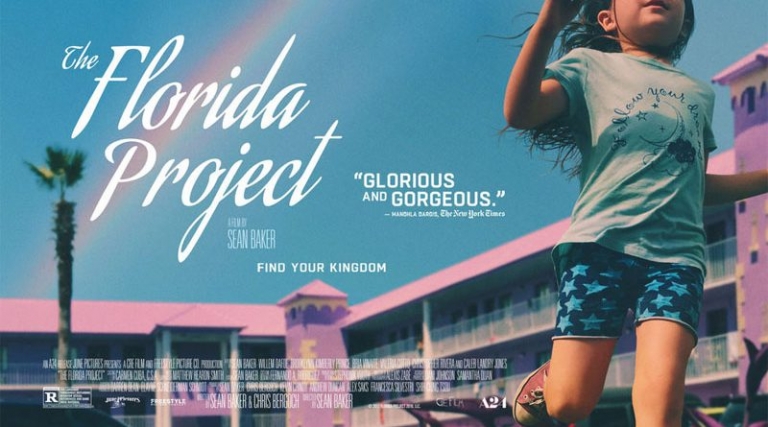 ADOPCINE con José Ignacio Díaz Carvajal.The Florida Project.