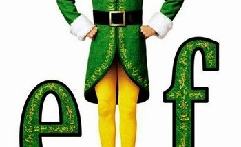 Elf (2003) Arbitrar las diferentes lealtades.