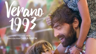 ADOPCINE con José Ignacio Díaz Carvajal. Verano 1993