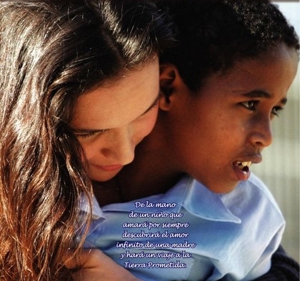 ADOPCINE: «Vete y vive». Discriminación, racismo y sercetos de identidad.