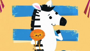 ADOPCINE con José Ignacio Díaz Carvajal. Zibila y el poder de las rayas.