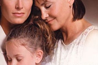 Adopcine. Corazón al descubierto ¿Qué hace una familia?