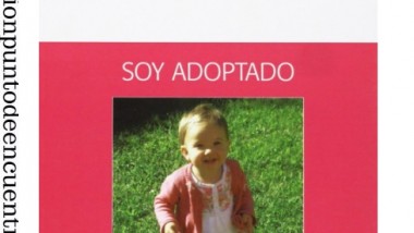 ABOOKCIÓN. Soy Adoptado. La vivencia de la adopción a lo largo de la vida