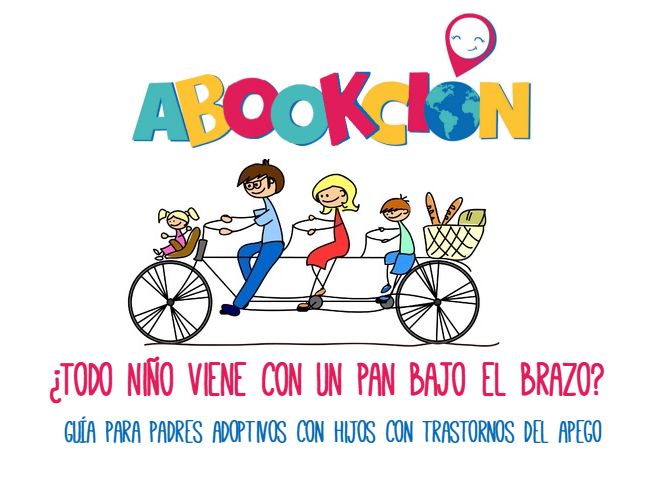 ABOOKCIÓN: ¿Todo niño viene con un pan bajo el brazo?