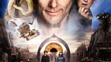 Una serie de catastróficas desdichas de Lemony Snicket