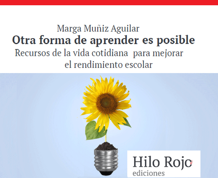 Otra forma de aprender es posible
