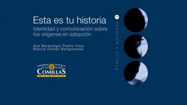 IDENTIDAD Y COMUNICACION SOBRE LOS ORIGENES EN ADOPCION