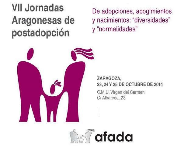 afada  zaragoza jornadas