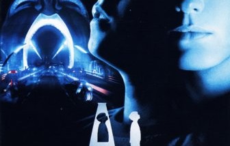 ADOPCINE. A.I. Inteligencia Artificial. Por José Ignacio Díaz Carvajal