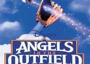 ADOPCINE. Ángeles (Angels in the Outfield).Por José Ignacio Díaz Carvajal