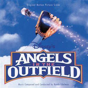 ADOPCINE. Ángeles (Angels in the Outfield).Por José Ignacio Díaz Carvajal