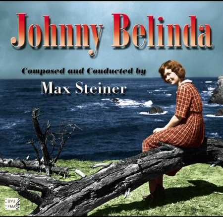 Adopcine. Belinda (1948) Por José Ignacio Díaz Carvajal