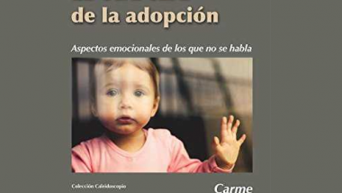 La otra cara de la adopción. Aspectos emocionales de los que no se habla. De Carme Vilaginés