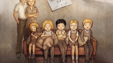 Color de piel: miel. Con José Ignacio Díaz Carvajal