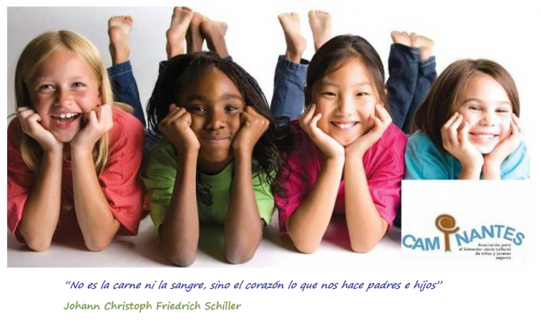 Asociacion Infanto – Juvenil Caminantes
