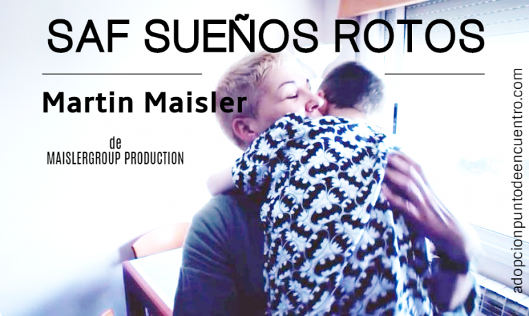 SAF SUEÑOS ROTOS.Documental