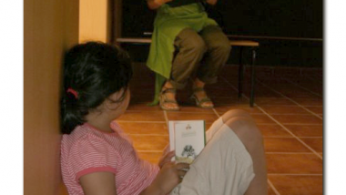 ¿Por qué no avanzan en la escuela al mismo ritmo que los demás?