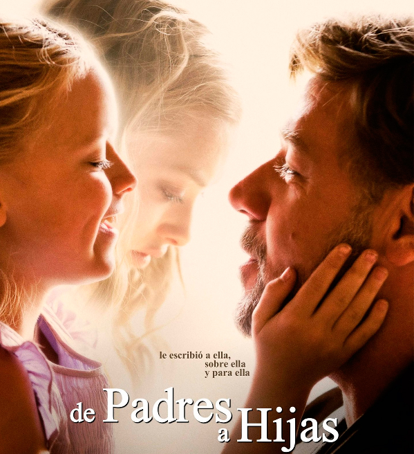 ADOPCINE con José Ignacio Díaz Carvajal. De padres a hijas.