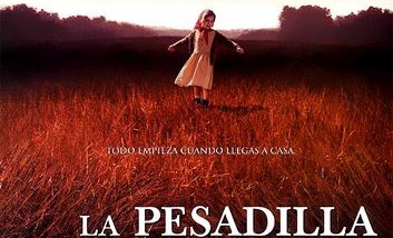 ADOPCINE. «La Pesadilla de Susi». De como los niños construyen una relación que no se basa en lazos de sangre.