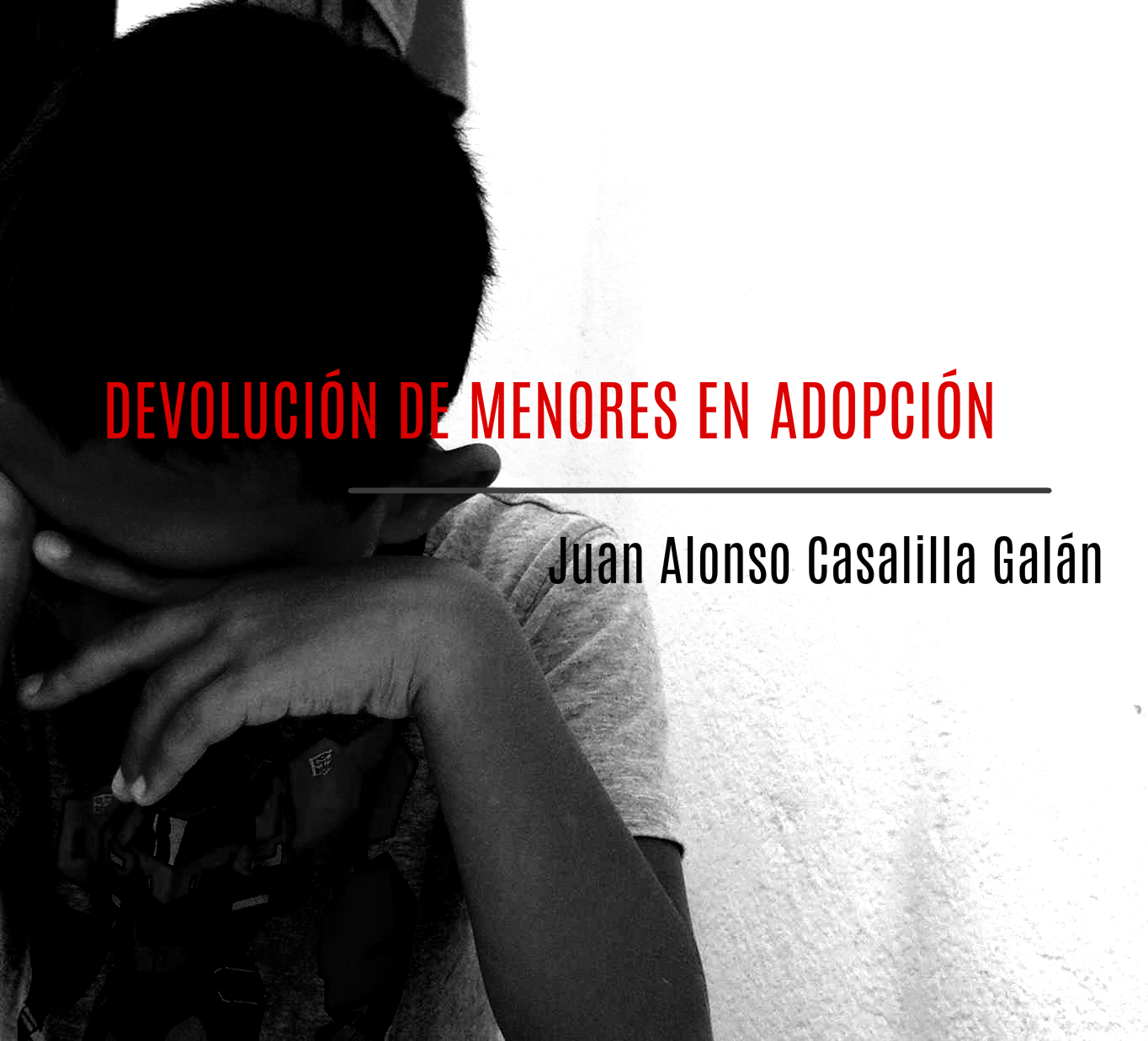 No es devolución, es abandono. Por Juan A. Casalilla Galán