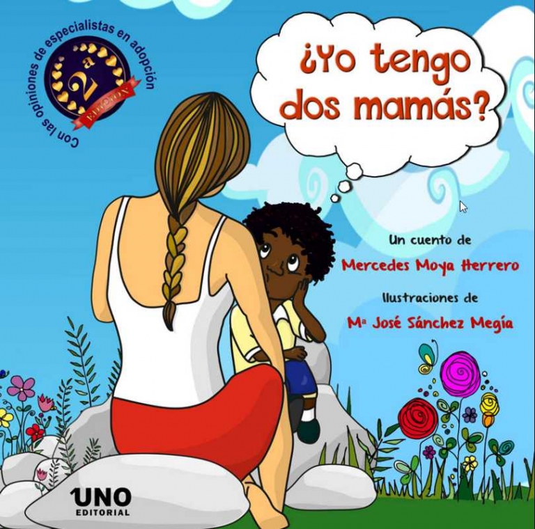 ¿Yo tengo dos mamás? Por Montse Lapastora