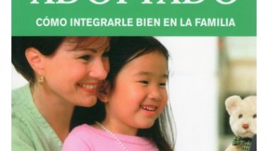 ABOOKCIÓN: El Niño Adoptado: Cómo integrarle bien en la familia