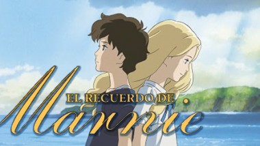 ADOPCINE. El recuerdo de Marnie. Por José Ignacio Díaz Carvajal