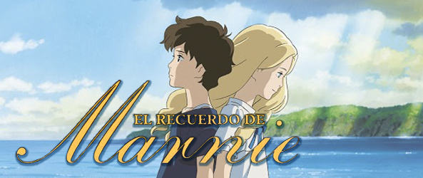 ADOPCINE. El recuerdo de Marnie. Por José Ignacio Díaz Carvajal