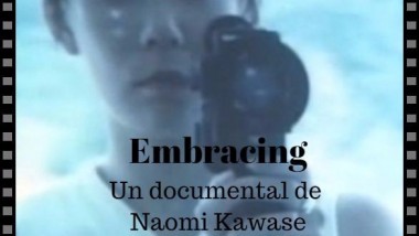 ADOPCINE con José Ignacio Díaz Carvajal. Embracing (Ni tsutsumarete) (1992)