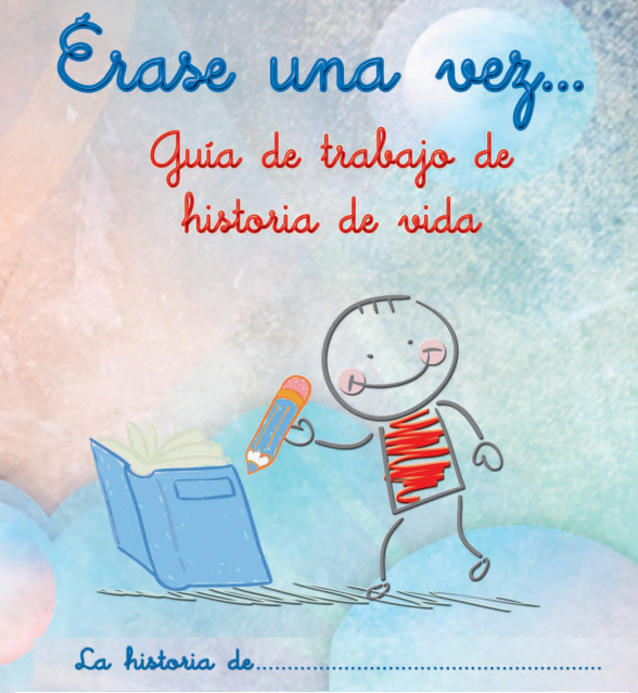 Guía de trabajo de historia de vida