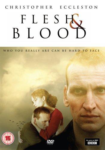 ADOPCINE con José Ignacio Díaz Carvajal. Flesh and Blood