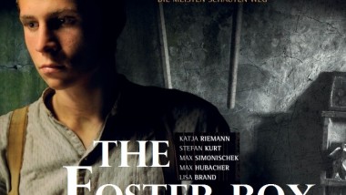 ADOPCINE.The Foster Boy. Por José Ignacio Díaz Carvajal