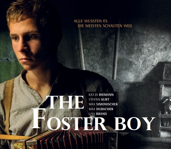 ADOPCINE.The Foster Boy. Por José Ignacio Díaz Carvajal