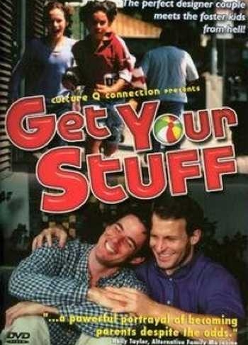 get your stuff