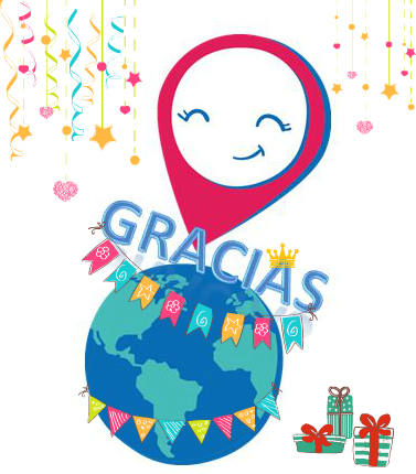 365 días, 226 post. No son solo números.