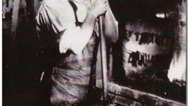 ADOPCINE con José Ignacio Díaz Carvajal. Cadenas rotas  (Great Expectations)(1946)