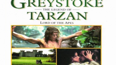 ADOPCINE con José Ignacio Díaz Carvajal. Greystoke, la leyenda de Tarzán.