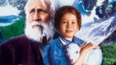ADOPCINE con José Ignacio Díaz Carvajal. Heidi (1993)