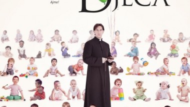 ADOPCINE con José Ignacio Díaz Carvajal. Los Niños del Cura