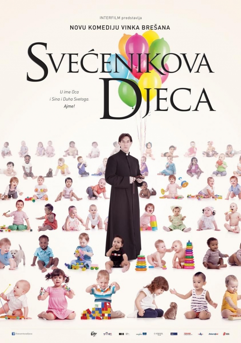 ADOPCINE con José Ignacio Díaz Carvajal. Los Niños del Cura